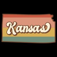 Retro Kansas City Backpack