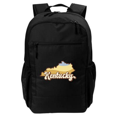 Retro Kentucky Backpack