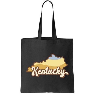 Retro Kentucky Bag