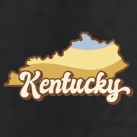 Retro Kentucky Tumbler