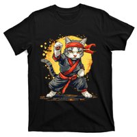 Roaring Kitty T-Shirt