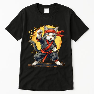 Roaring Kitty Tall T-Shirt