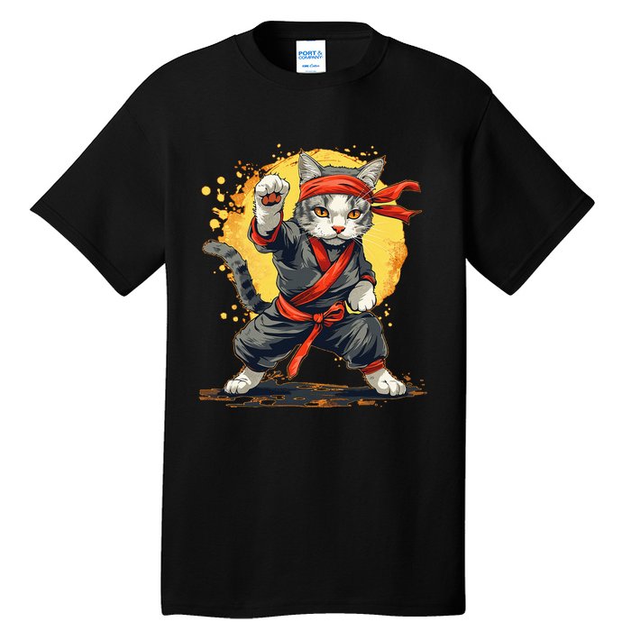 Roaring Kitty Tall T-Shirt