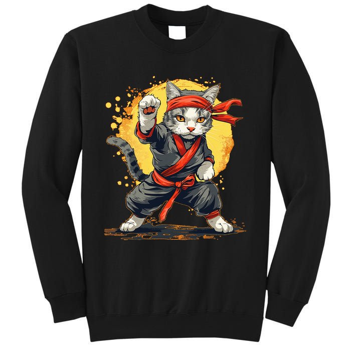 Roaring Kitty Tall Sweatshirt