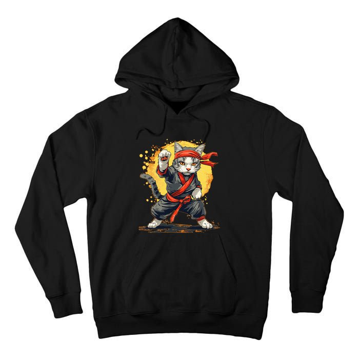 Roaring Kitty Tall Hoodie