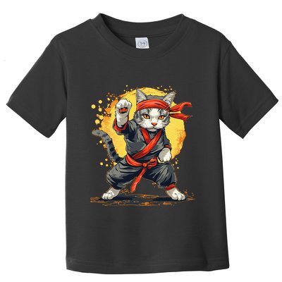 Roaring Kitty Toddler T-Shirt