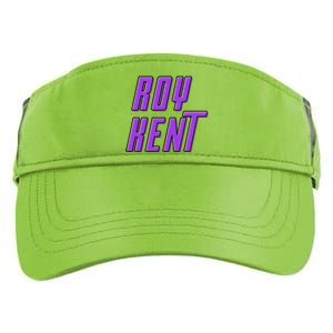 Roy Kent Retro Adult Drive Performance Visor