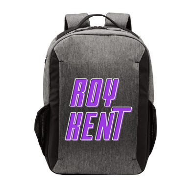 Roy Kent Retro Vector Backpack