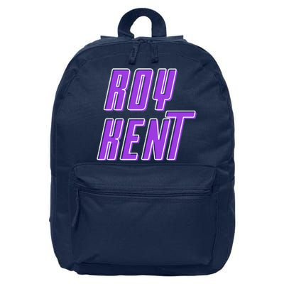 Roy Kent Retro 16 in Basic Backpack