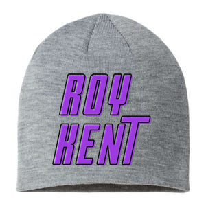 Roy Kent Retro Sustainable Beanie