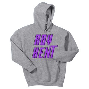 Roy Kent Retro Kids Hoodie