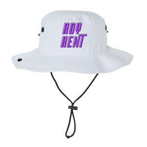 Roy Kent Retro Legacy Cool Fit Booney Bucket Hat