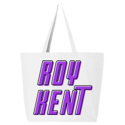 Roy Kent Retro 25L Jumbo Tote