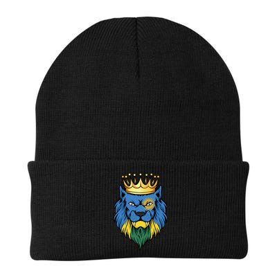 Rwanda King Beanie