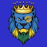 Rwanda King Kids Hoodie