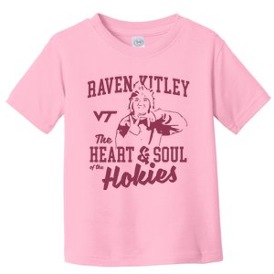 Raven Kitley X Liz Kitley Toddler T-Shirt