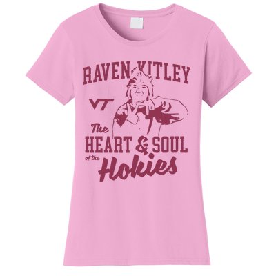 Raven Kitley X Liz Kitley Women's T-Shirt