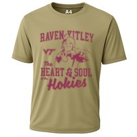 Raven Kitley X Liz Kitley Cooling Performance Crew T-Shirt