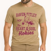 Raven Kitley X Liz Kitley Cooling Performance Crew T-Shirt