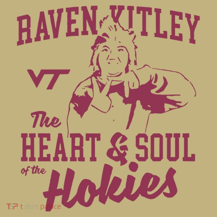 Raven Kitley X Liz Kitley T-Shirt
