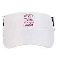 Raven Kitley X Liz Kitley Adult Drive Performance Visor
