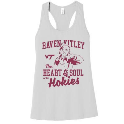 Raven Kitley X Liz Kitley Women's Racerback Tank