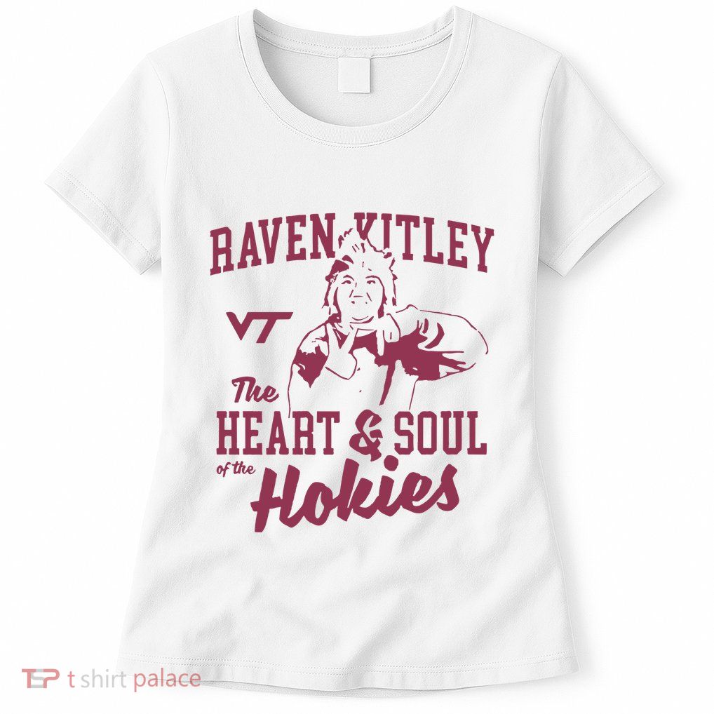 Raven Kitley X Liz Kitley Womens T-Shirt