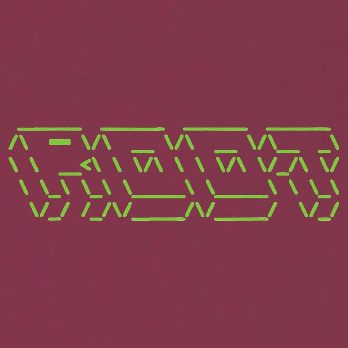 Root Linux ASCII Art Hacker 16oz Travel Tumbler