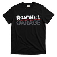 Roadkill Logo Adult T-Shirt