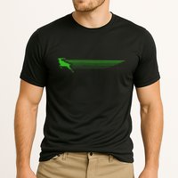 Run Like An Antelope Performance Shirt