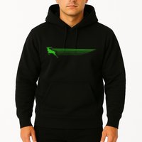 Run Like An Antelope Hoodie