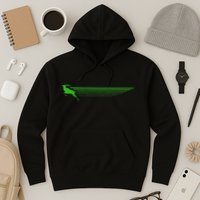 Run Like An Antelope Hoodie