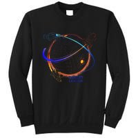 Rocket League Boost Around The Ball Sweatshirt