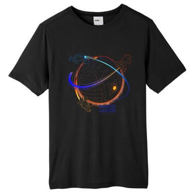 Rocket League Boost Around The Ball Tall Fusion ChromaSoft Performance T-Shirt