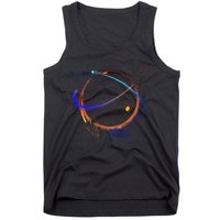 Rocket League Boost Around The Ball Tank Top