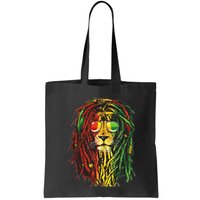 Rasta Lion Cool Dreadlock Rastafari For Rasta Lover Bag