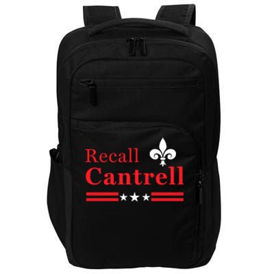 Recall Latoya Cantrell New Orleans Impact Tech Backpack