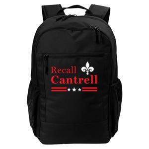 Recall Latoya Cantrell New Orleans Daily Commute Backpack