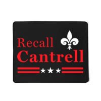 Recall Latoya Cantrell New Orleans Mousepad