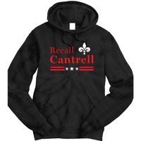 Recall Latoya Cantrell New Orleans Tie Dye Hoodie