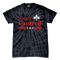 Recall Latoya Cantrell New Orleans Tie-Dye T-Shirt