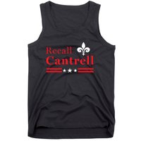 Recall Latoya Cantrell New Orleans Tank Top