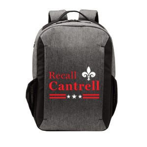 Recall Latoya Cantrell New Orleans Vector Backpack