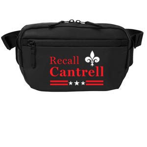 Recall Latoya Cantrell New Orleans Crossbody Pack