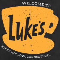 Retro LukeS Diner Beanie