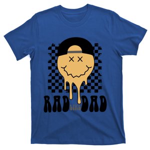 Rad Like Dad Funny Cute Cute Gift T-Shirt