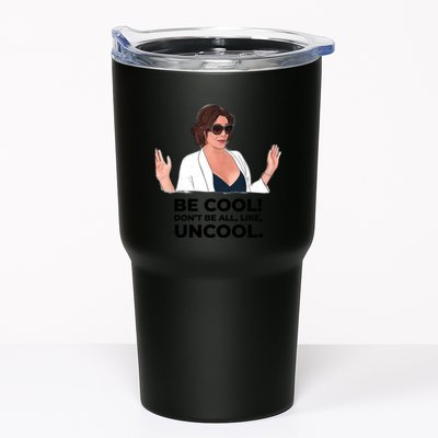 Rhony Luanne De Lesseps Don&Amp;39;T Be All Like Uncool Tumbler