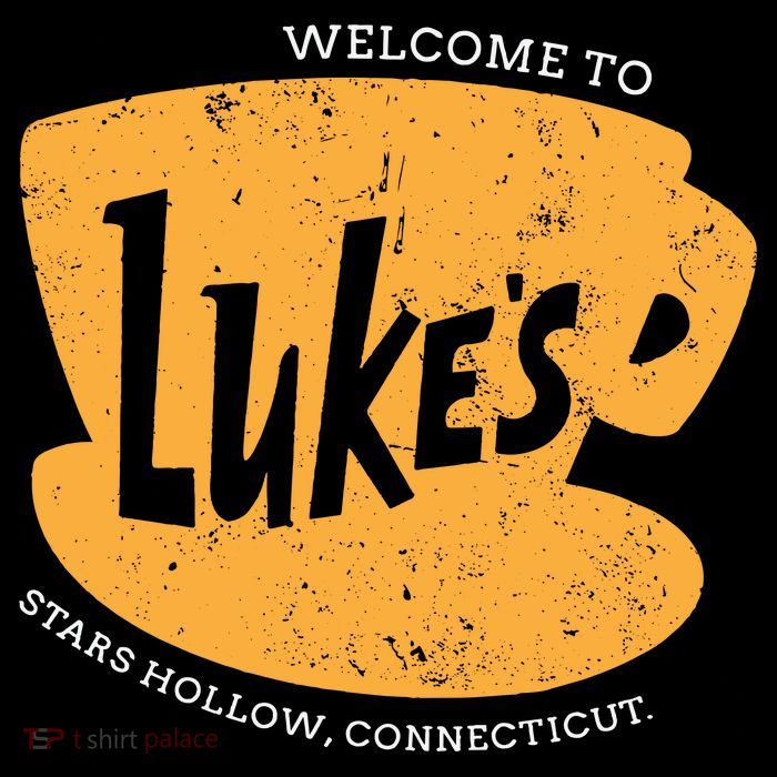 Retro Lukes Diner Flatbill Hat