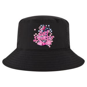 Retro Lab Director The Lab Is Everything Lab Week 2024 Cool Comfort Performance Bucket Hat