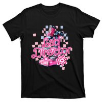 Retro Lab Director The Lab Is Everything Lab Week 2024 T-Shirt